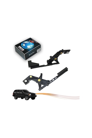 Jeep Cherokee Xj Kj Grand Cherokee Zj Sunroof Tamir Seti