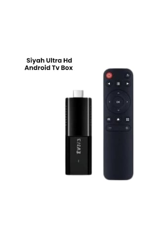 Mbb Eticaret-mx Tv Stick