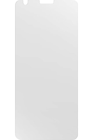 Google Pixel 3a Xl İçin Otterbox Alpha Glass Serisi Ekran Koruyucu - Perakende Ambalaj - Şeffaf