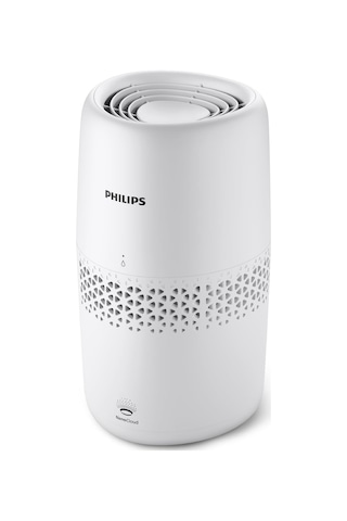 Philips Nemlendirici 2000 Serisi - Hijyenik Nemlendirme,%99,97 Daha Az Bakteri, 2l Su Haznesi, 190 Ml/saat, 31 M²'ye Ka