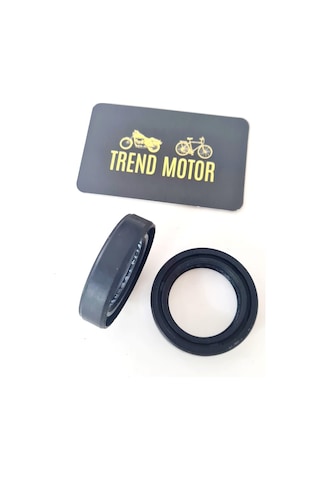 Ön Amortisör Keçesi Takim - Mondial Mct 250 555609010