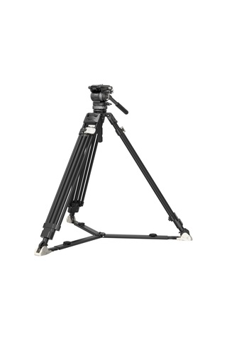 Smallrig 4465 Ad-pro8 Freeblazer Karbon Fiber Video Tripod