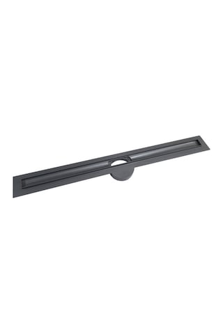 Sukar - 80 Cm Duş Kanalı Paslanmaz Izgaralı - 1154-2398022-01