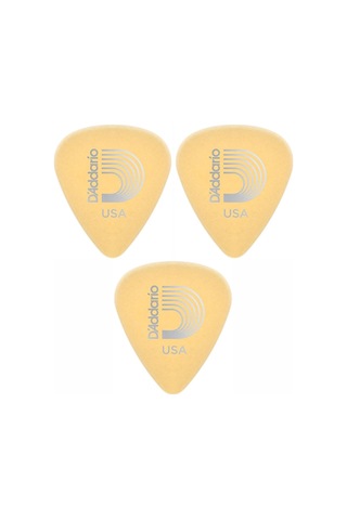 Planet Waves 1uct2 Gitar Penası 3 Adet 0.50 Mm Light Cortex