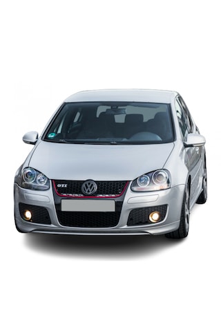 Volkswagen Golf 5 Gti 2004 - 2009 Votex Style Ön Ek Plastik