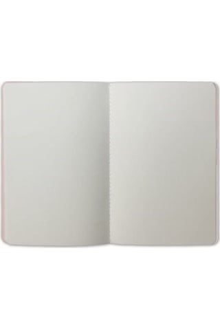 Lama Düz Twins 2 Defter Takım -
