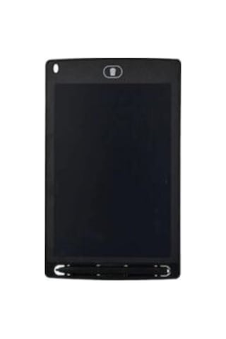 8.5" Lcd Not Yazma Ve Çizim Tableti