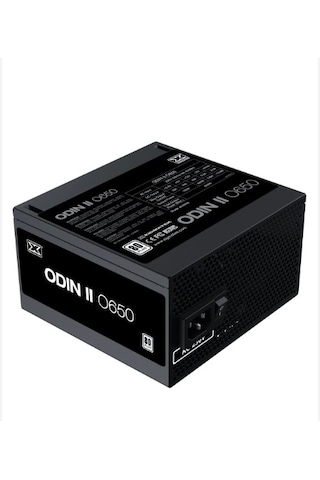 Xigmatek Odin Iı 650 En42577 650w 80plus Güç Kaynağı