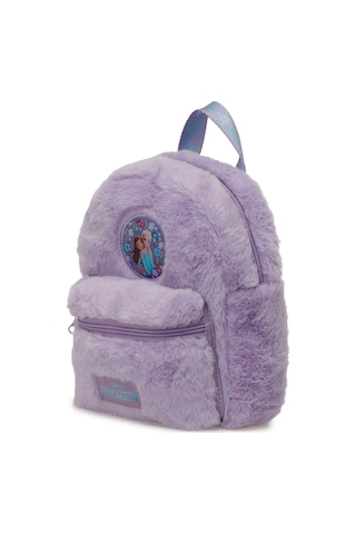 Frozen Pelus Bpck 5pr Lıla Multı Kız Çocuk Sırt Çantası 000000000102062555 Mor