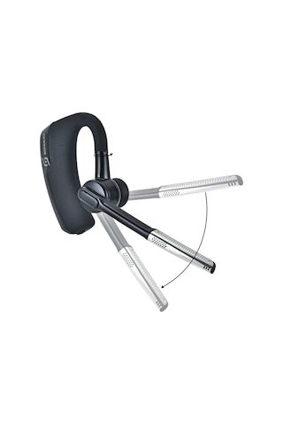 Schulzz K6 Handsfree Mono Bluetooth 4.1 Kulak İçi Kulaklık