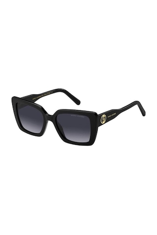 Marc Jacobs Güneş Gözlüğü Marc 733/s 52 807 9o Siyah