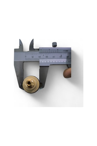 Yönlendirici Kartuş 22mm İki Yollu