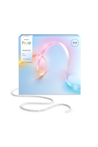 Philips Hue Essential Led Şerit 10m Çok Renkli