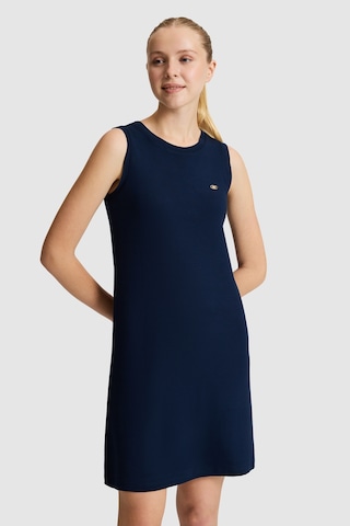 U.S. Polo Assn. U.s. Polo Assn. Kadın Lacivert Elbise Örme 50321805-vr033