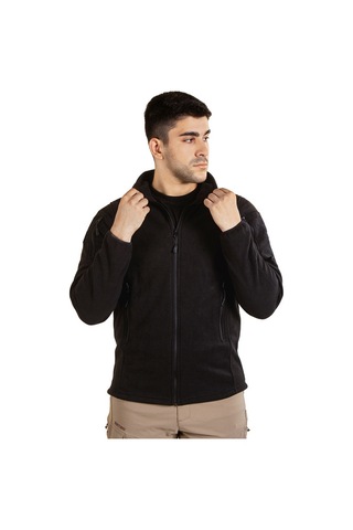 Huntink Hunthink 5 Cepli Polar Mont Siyah