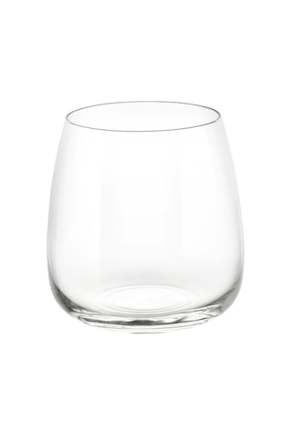 Ikea Dyrgrıp Meşrubat Bardağı 360 Ml Şeffaf