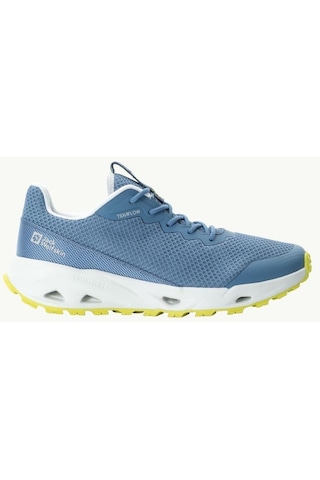 Jack Wolfskin 4064361 1325 Prelight Vent Low M Elemental Blue Erkek Outdoor Ayakkabı 001