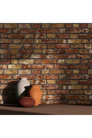 Adawall Roka Duvar Kağıdı 23104-4