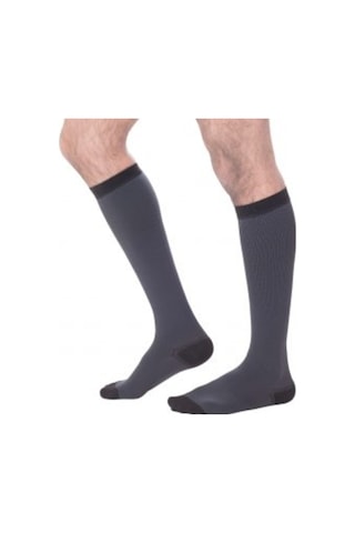 Erkek Varis Çorabı 20-30 Mm.Hg / Orta Basınç Variteks 920