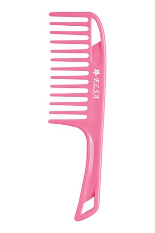 Professional 0345 Geniş Tarak 3x Krepe Tarak Hediyeli