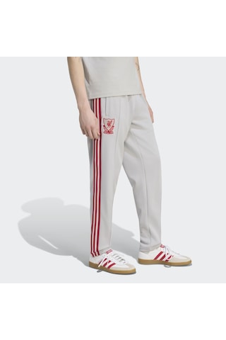 Adidas Liverpool Fc Originals Erkek Gri Eşofman Altı Kg2902
