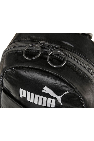 Puma Core Up Minime Backpack Sırt Çantası 3l 9065201 Siyah 9065201 Siyah