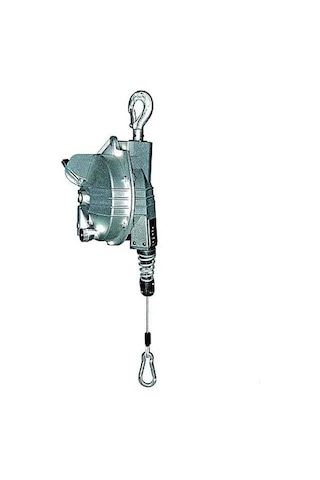 Tecna 9368 Balanser 55-65 Kg.