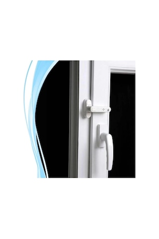 Kırılmaz Metal Pimapen Pencere Emniyet Çocuk Kilidi Çok Renkli