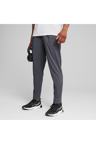 Puma Tad Essentials Erkek Gri Eşofman Altı 525916-69