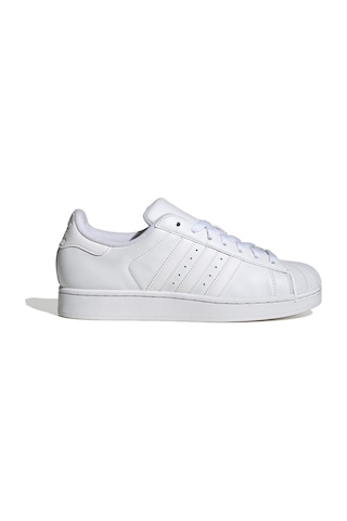 Adidas Superstar İi Erkek Günlük Ayakkabı Jı0080 Beyaz Jı0080 Beyaz