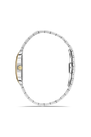 Momentus Cw310t-09sg Kadın Kol Saati Gri
