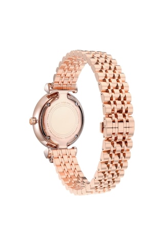Arıes Gold L 5042 Rg-w Kadın Kol Saati