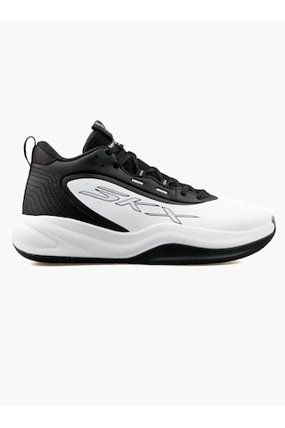 Skechers Skx League Bb Erkek Basketbol Ayakkabısı Beyaz