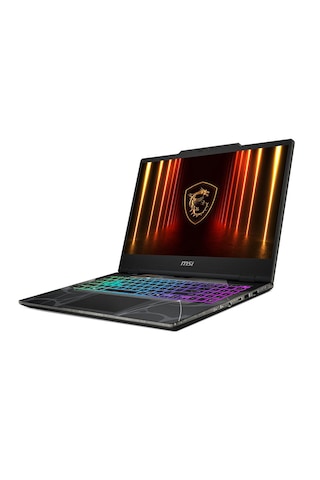MSI Cyborg 15 B13WFKG-489TR I7-13620H 32 GB 1 TB SSD RTX5060 15.6" W11H Dizüstü Bilgisayar