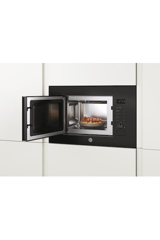 Hoover HMIG20GDFN 20 L Mikrodalga Siyah