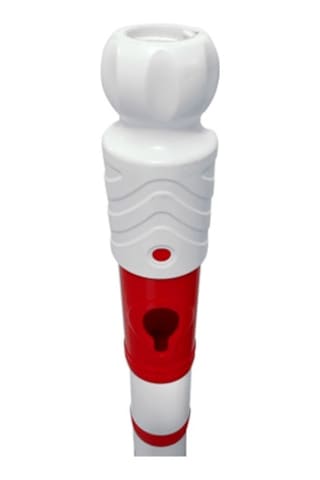 Uyarı Dikmesi Ppc 63 Mm X 100 Cm