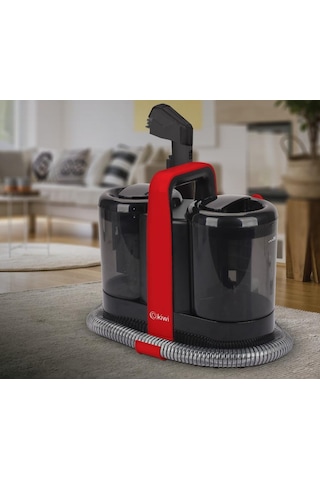 Kiwi KCC-4324 Koltuk Ve Halı Yıkama Makinesi