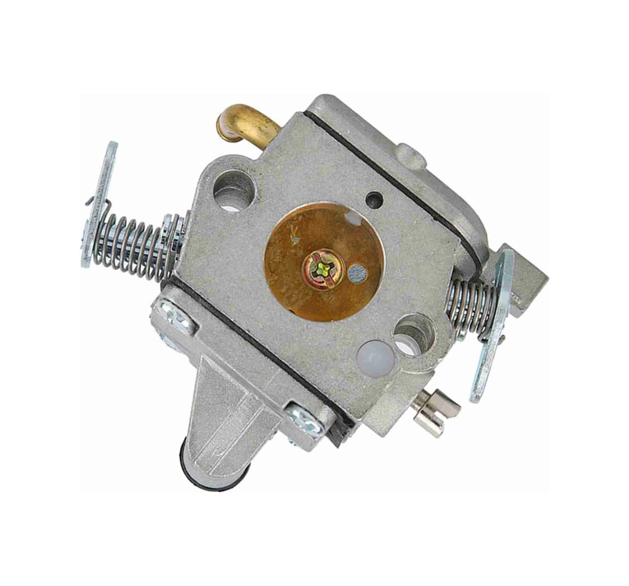 Hangfox Stihl Ms170 Ms180 017 018 Zincir Testeresi İçin Zama C1q-s57b 1130-120-0603 Yedek Karbüratör - Dayanıklı, Kolay Kurulum, Yüksek Verim