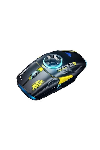 Techtic Aula H530 Kablosuz RGB Optik Oyuncu Mouse