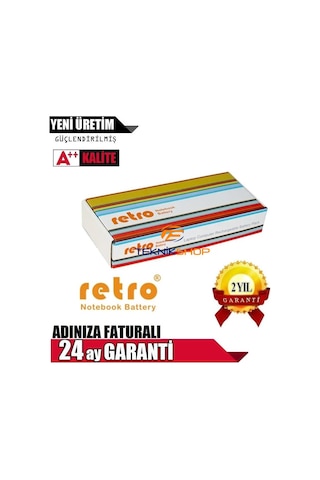 Asus Uyumlu C21N1408-3 C21N1408-4 Batarya - Pil (Ver.2)