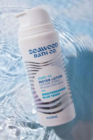Seaweed Bath Co. Nemlendirici Vücut Losyonu 118 ML