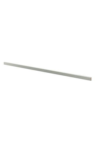 Ikea Havstorp Dekoratif Şerit, Açık Gri, 221 Cm