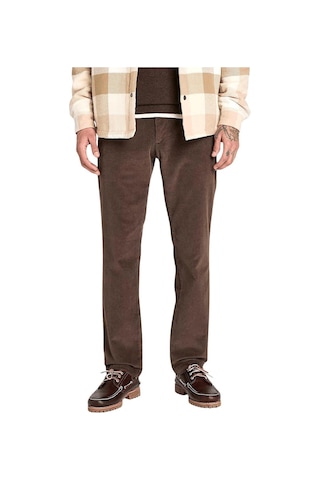 Timberland Claremont Corduroy Pant - Tb0a6h1y2431-11295 Kahverengi