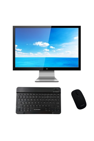 Tüm Cihazlara Uyumlu Akıllı Taşınabilir Şarj Edilebilir Kablosuz