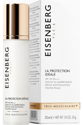 Eisenberg Paris Protection Idéale Nemlendirici Makyaj Bazı SPF30