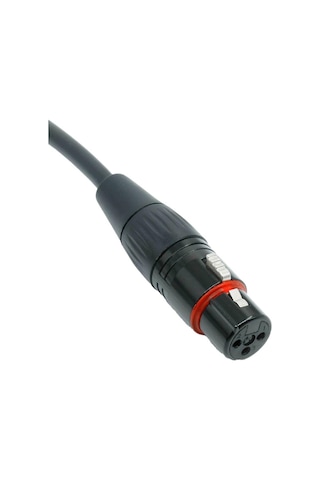 Superlux Cfm7,5fm / 7,5 Mt. Xlr-xlr Kablo