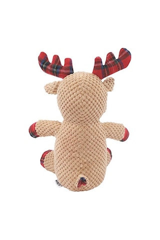 M-pets Christmas Ren Geyiği Köpek Oyuncağı 30x24x13 Cm 244-50058.01