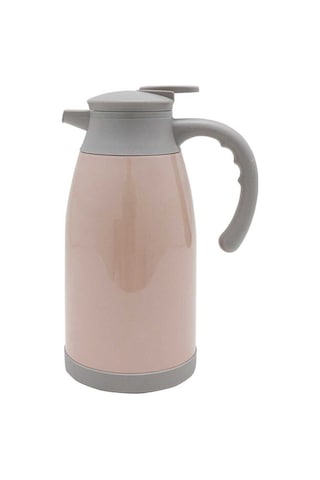 900 Ml Çelik Termos Renkli Clkn-1509 Diğer