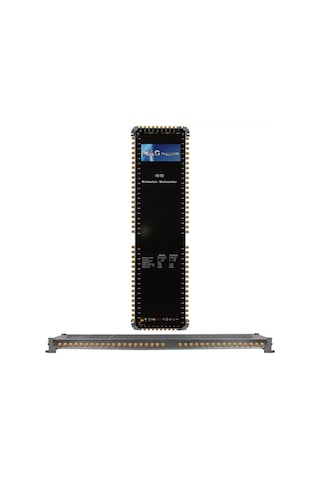 Sh Mag Platinum Mp 10/72 Multiswitch - 10 Giriş 72 Çıkışlı Merkezi Uydu Santrali Hybrid 4k Ve 3d Destekli Najmaddi