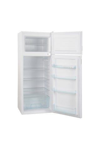Bexel BRF-235 235 LT Çift Kapılı Buzdolabı